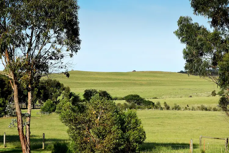 Third view of Homely land listing, 107a Cook Street, Flinders VIC 3929