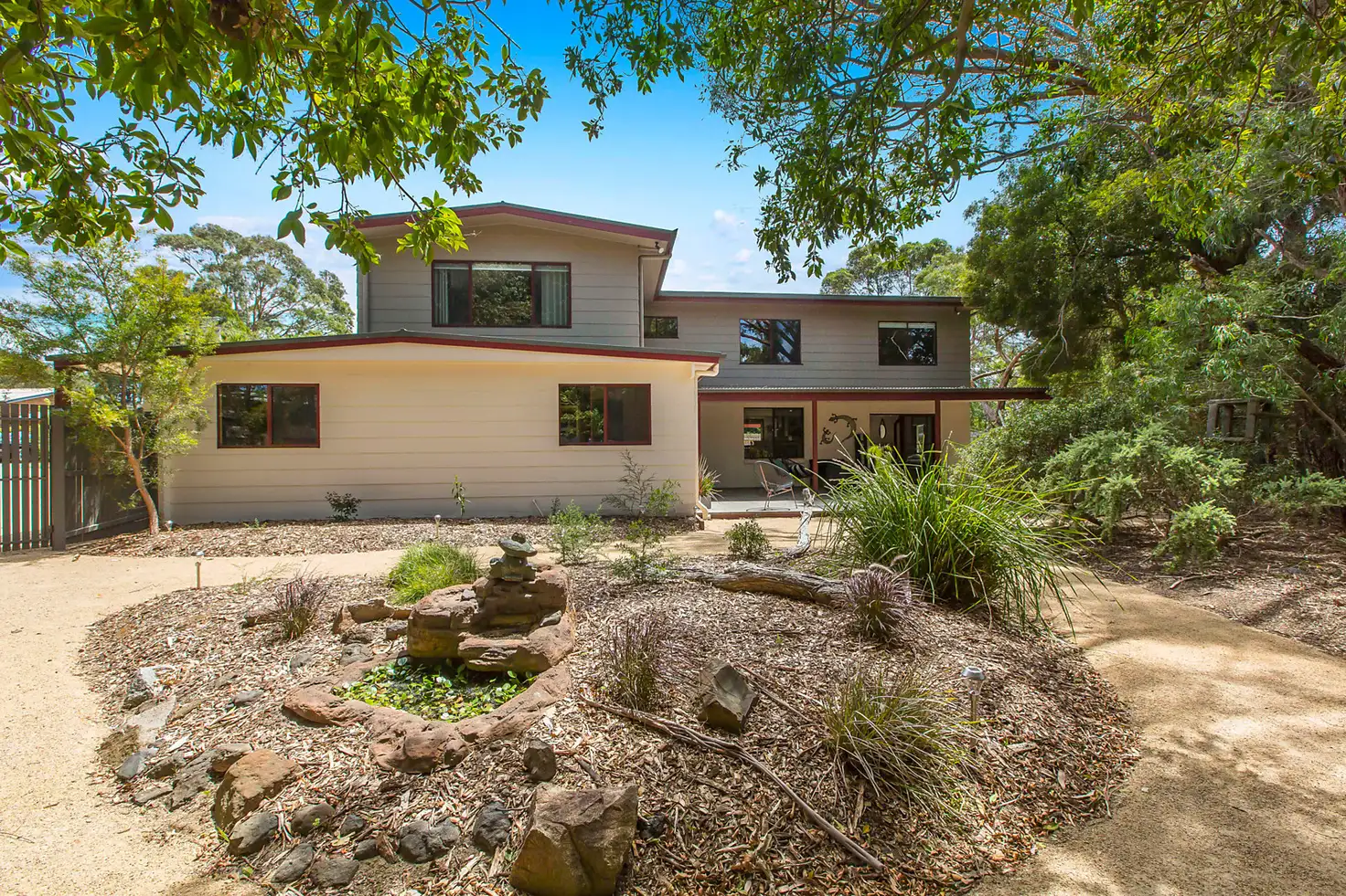 Main view of Homely house listing, 18 Hilltop Court, Shoreham VIC 3916