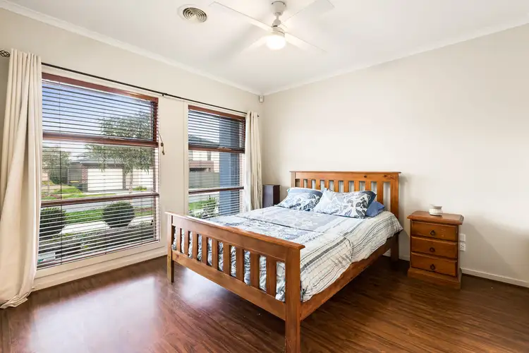 Second view of Homely house listing, 12 Halliday Road, Mernda VIC 3754