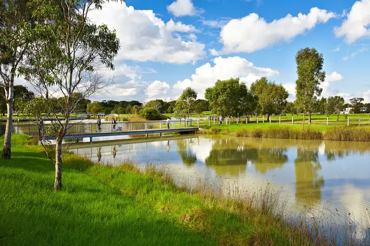 Sixth view of Homely apartment listing, 13/102 Broadway, Elwood VIC 3184