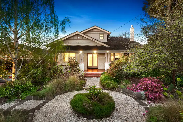 39 Cochran Avenue Avenue, Camberwell VIC 3124