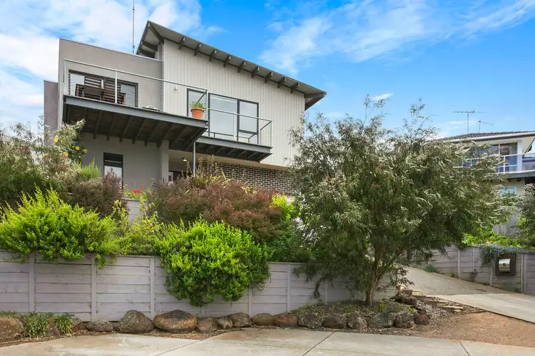 Second view of Homely townhouse listing, 5/4-6 Driftwood Street, Ocean Grove VIC 3226