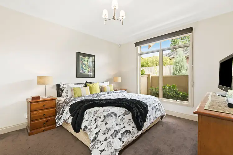 Fifth view of Homely townhouse listing, 2/64 St Elmo Road, Ivanhoe VIC 3079