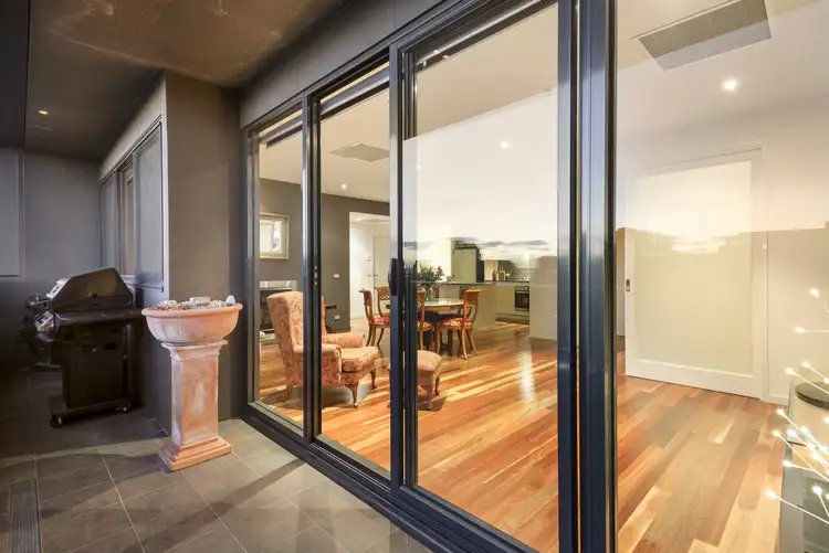 Third view of Homely apartment listing, 602/216 Rouse Street, Port Melbourne VIC 3207