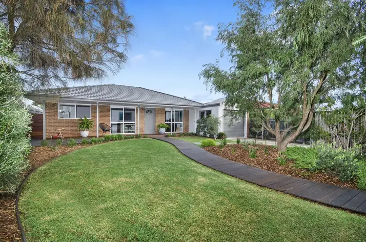 1 Mulgoa Court, Barwon Heads VIC 3227