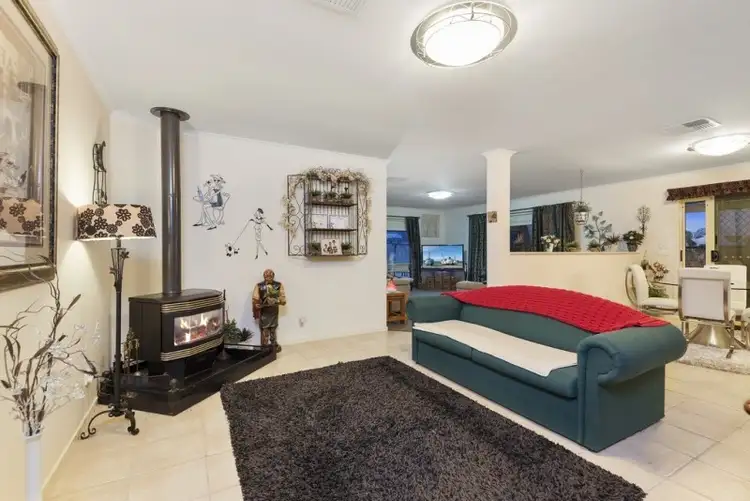 Sixth view of Homely house listing, 18 St Nicholas Court, Tarneit VIC 3029