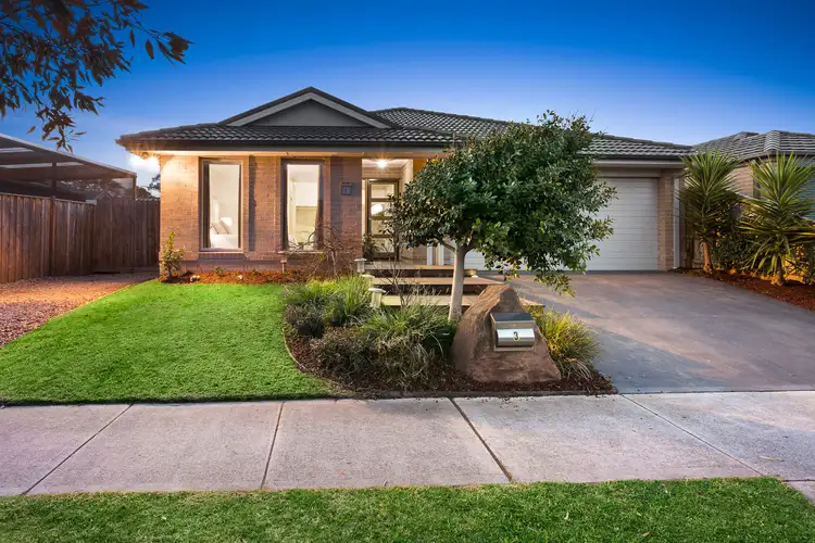 3 Currumbin Road, Doreen VIC 3754