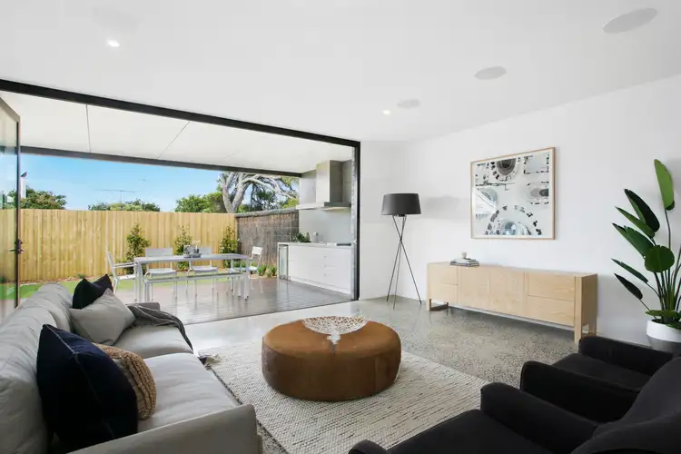 Fourth view of Homely townhouse listing, 29A Geelong Road, Barwon Heads VIC 3227