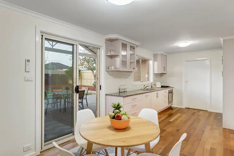 Fourth view of Homely house listing, 331 Raleigh Street, Thornbury VIC 3071