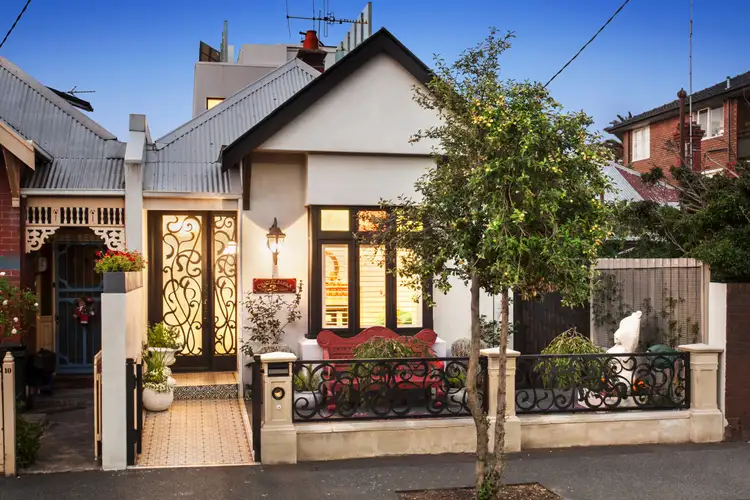 12 Wordsworth Street, St Kilda VIC 3182