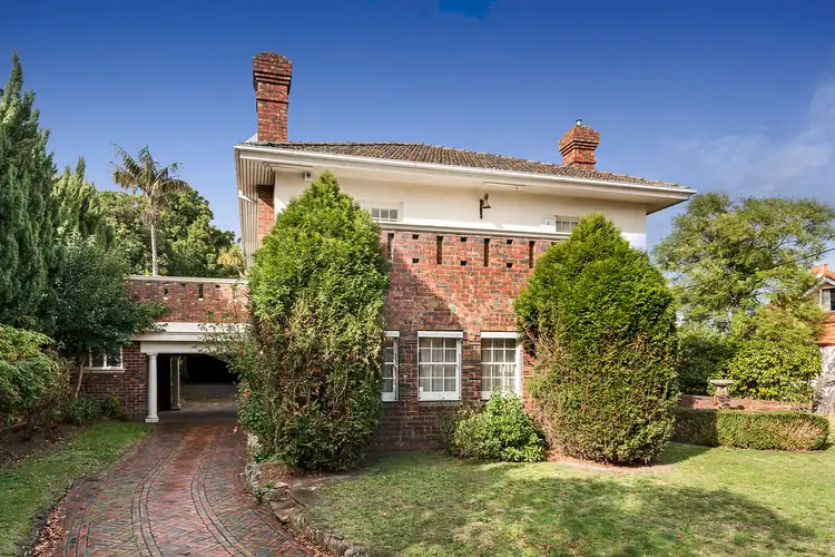 Second view of Homely house listing, 22 Howard Street, Kew VIC 3101
