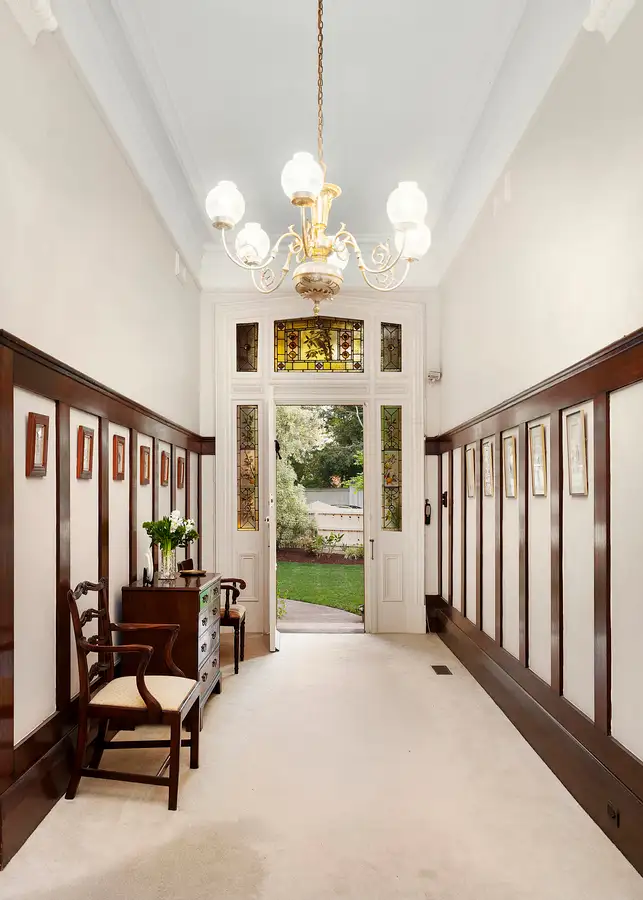 Fifth view of Homely house listing, 70 Clendon Road, Toorak VIC 3142