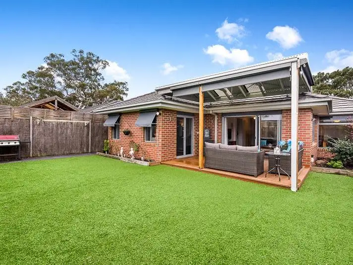 Sixth view of Homely house listing, 14 Tregowan Place, Doreen VIC 3754