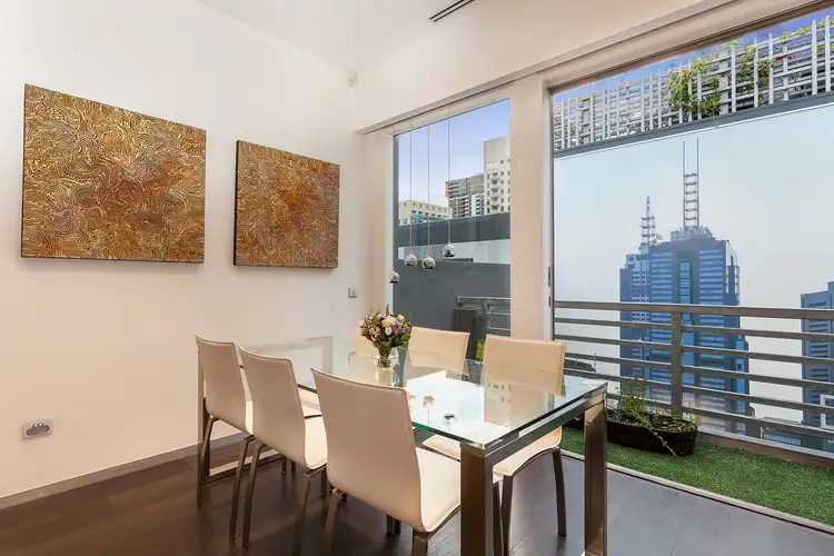 Fourth view of Homely house listing, 33 River Lane, South Yarra VIC 3141