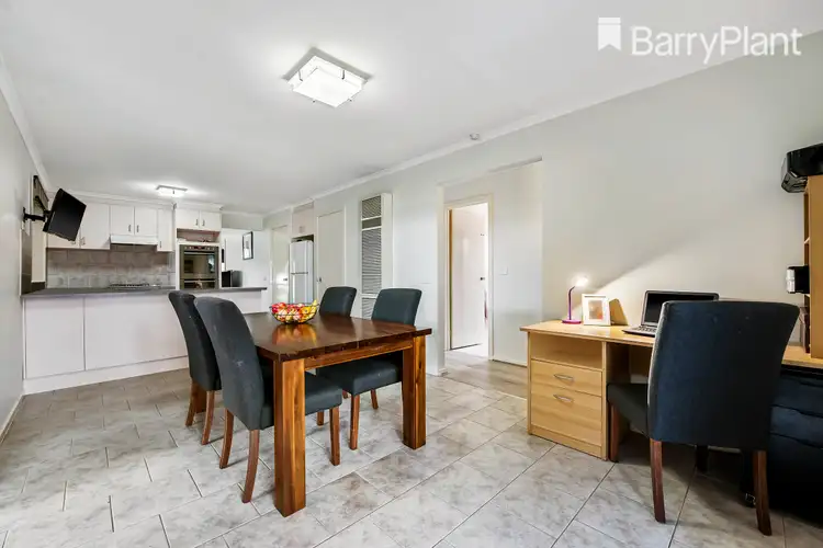 Sixth view of Homely house listing, 39 Ironbark Drive, Hoppers Crossing VIC 3029