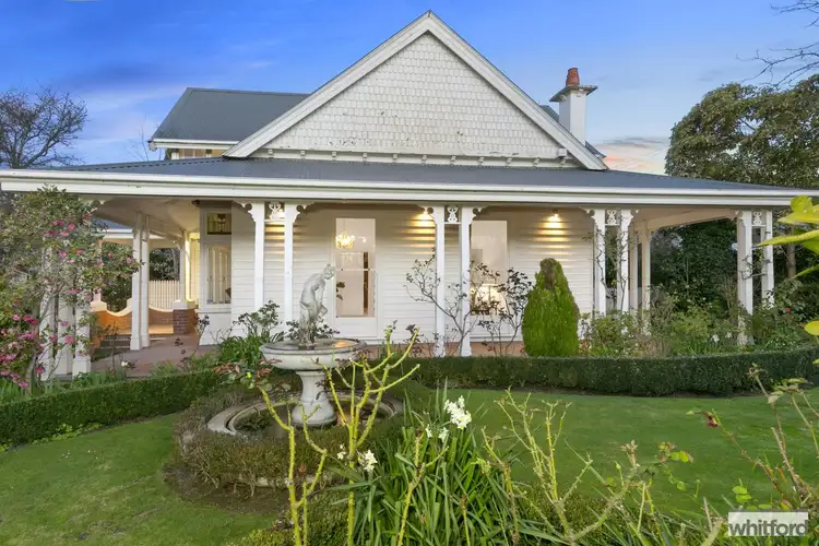 352 Shannon Avenue, Newtown VIC 3220