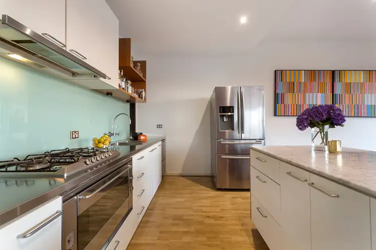 Third view of Homely house listing, 14/63 Ormond Esplanade, Elwood VIC 3184