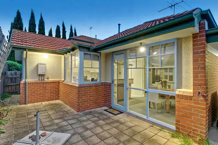Sixth view of Homely unit listing, 2/287-289 Gillies Street, Fairfield VIC 3078