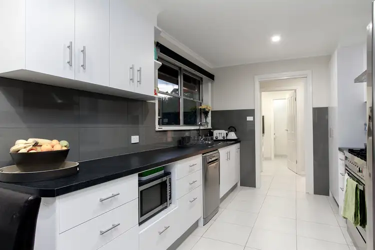 Third view of Homely house listing, 7 Gibsons Road, Sale VIC 3850