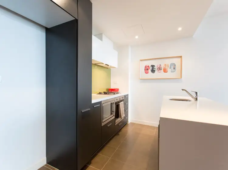 Fifth view of Homely apartment listing, 503/4-14 Burke Avenue, Camberwell VIC 3124
