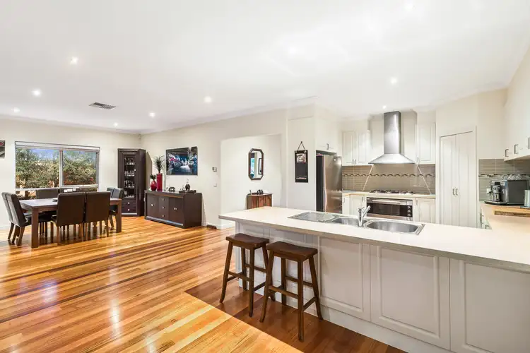 Second view of Homely house listing, 12 Timbertop Drive, Doreen VIC 3754