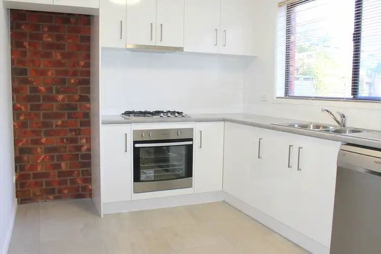 Fifth view of Homely unit listing, 4/4 Shrives Road, Narre Warren VIC 3805