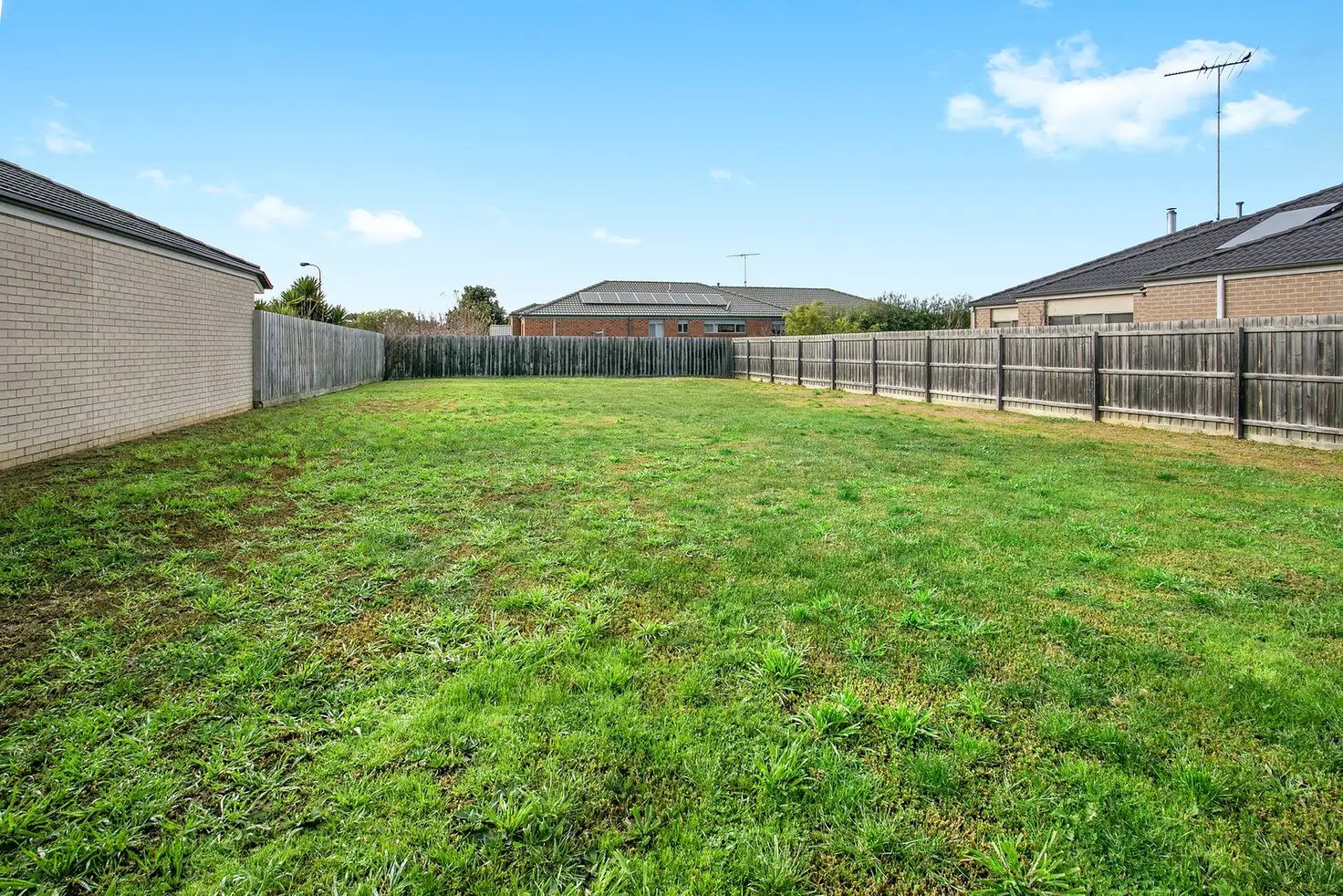 Main view of Homely land listing, 52 Tareeda Way, Ocean Grove VIC 3226