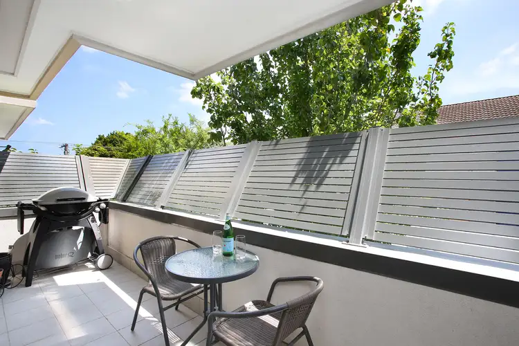 Fifth view of Homely apartment listing, 18/30 Lillimur Road, Ormond VIC 3204