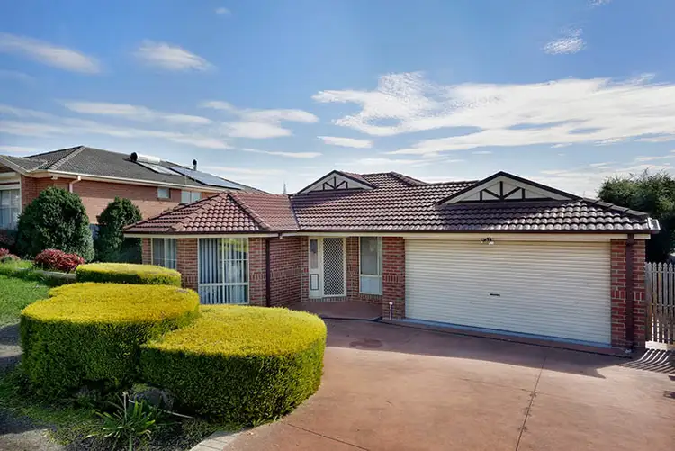 11 Benmara Crescent, Narre Warren South VIC 3805