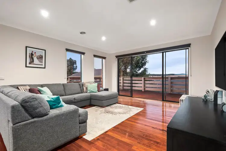 Fourth view of Homely house listing, 84 Eliot Avenue, Doreen VIC 3754