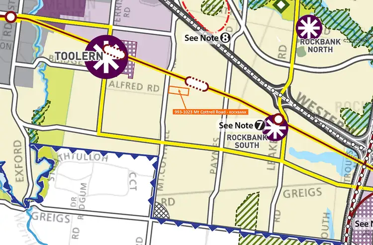 Third view of Homely other listing, 993-1023 Mt Cottrell Road, Rockbank VIC 3335