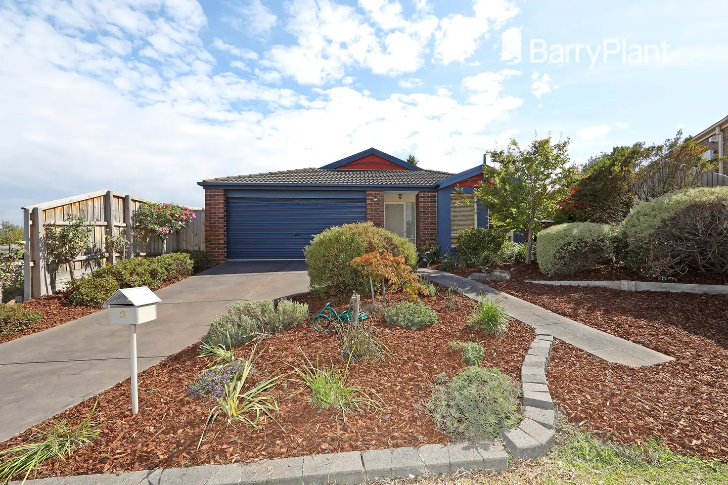 Main view of Homely house listing, 3 Jejana Terrace, Rowville VIC 3178