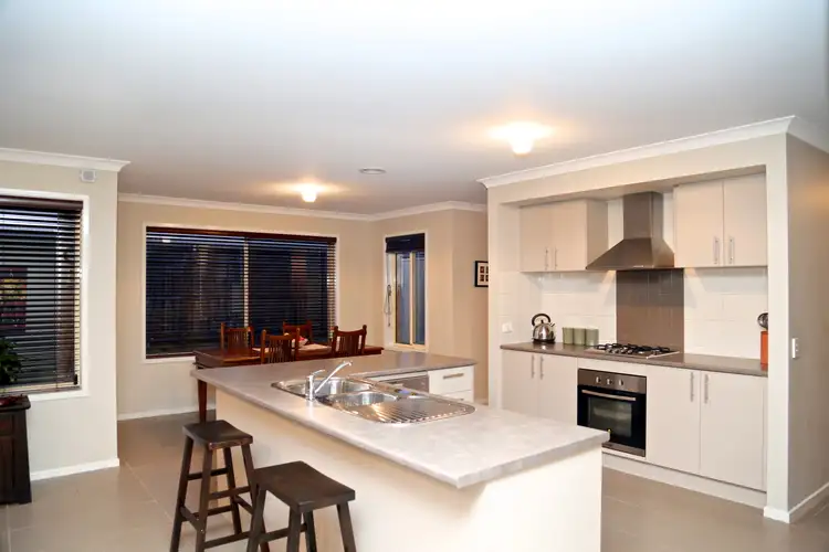 Second view of Homely house listing, 20 Penleigh Crescent, Ocean Grove VIC 3226