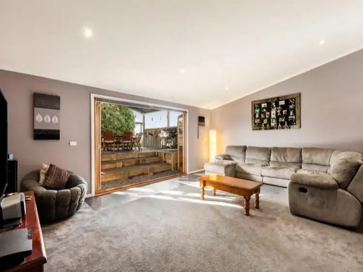 Fourth view of Homely house listing, 49 Powers Road, Kinglake VIC 3763
