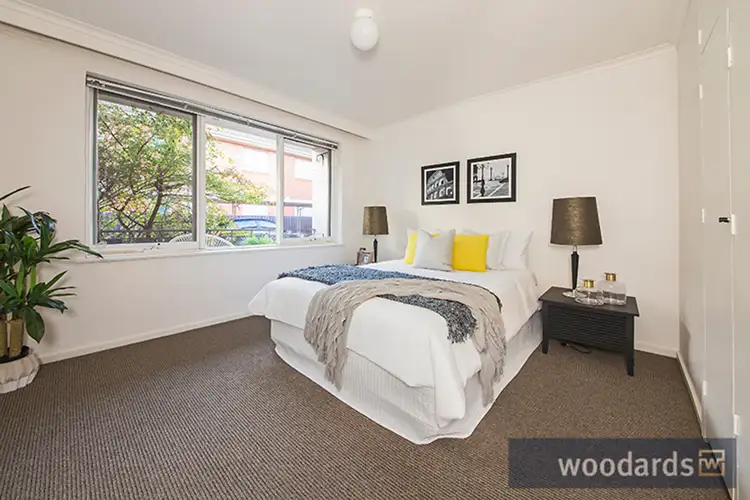 Fourth view of Homely apartment listing, 2/38 Lillimur Road, Ormond VIC 3204