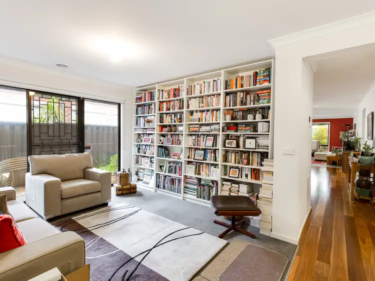 Fifth view of Homely house listing, 6 Montezuma Avenue, Truganina VIC 3029