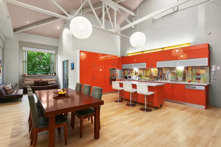 Fourth view of Homely house listing, 2/64 Regent Street, Richmond VIC 3121