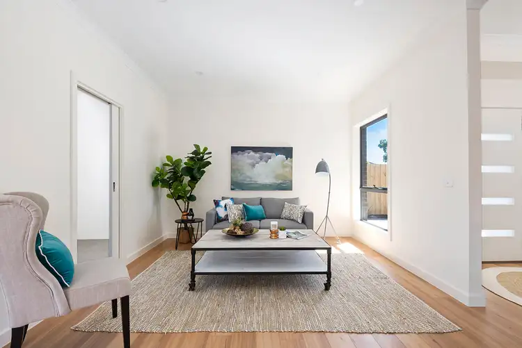 Second view of Homely townhouse listing, 4/21 Thames Street, Heidelberg Heights VIC 3081