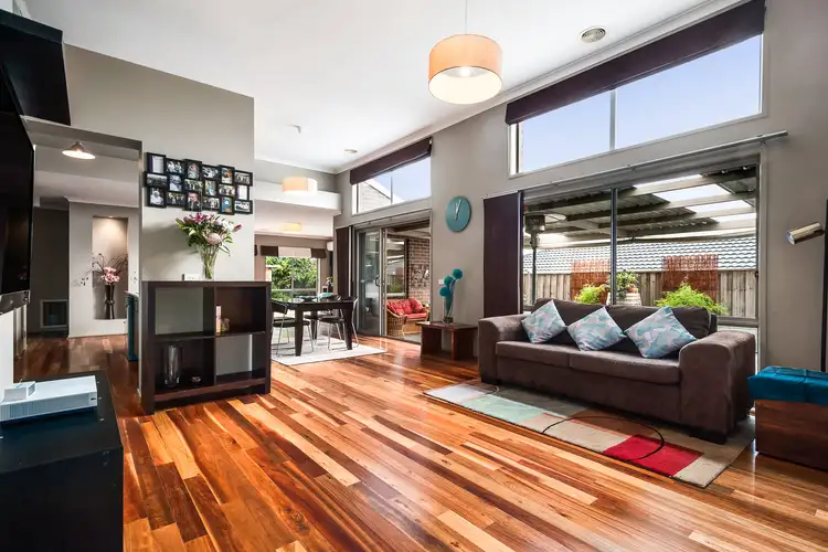 7 Westbourne Drive, Doreen VIC 3754