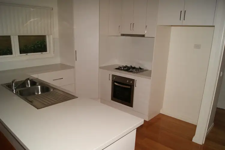 Second view of Homely unit listing, 3/49 Elgin Street, Berwick VIC 3806