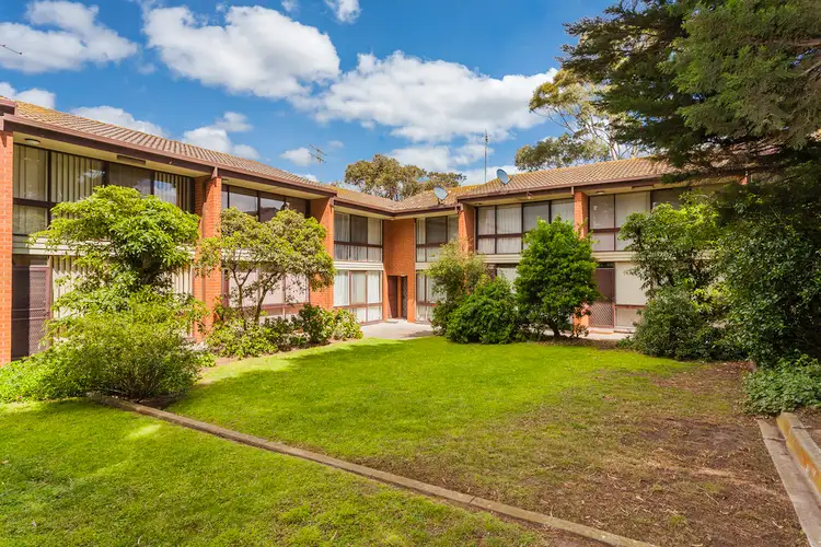 Main view of Homely unit listing, 5/1 Holman Court, Breakwater VIC 3219