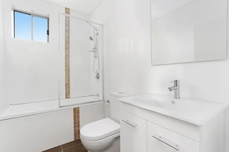 Third view of Homely apartment listing, 15/77-79 Lawrence Street, Peakhurst NSW 2210