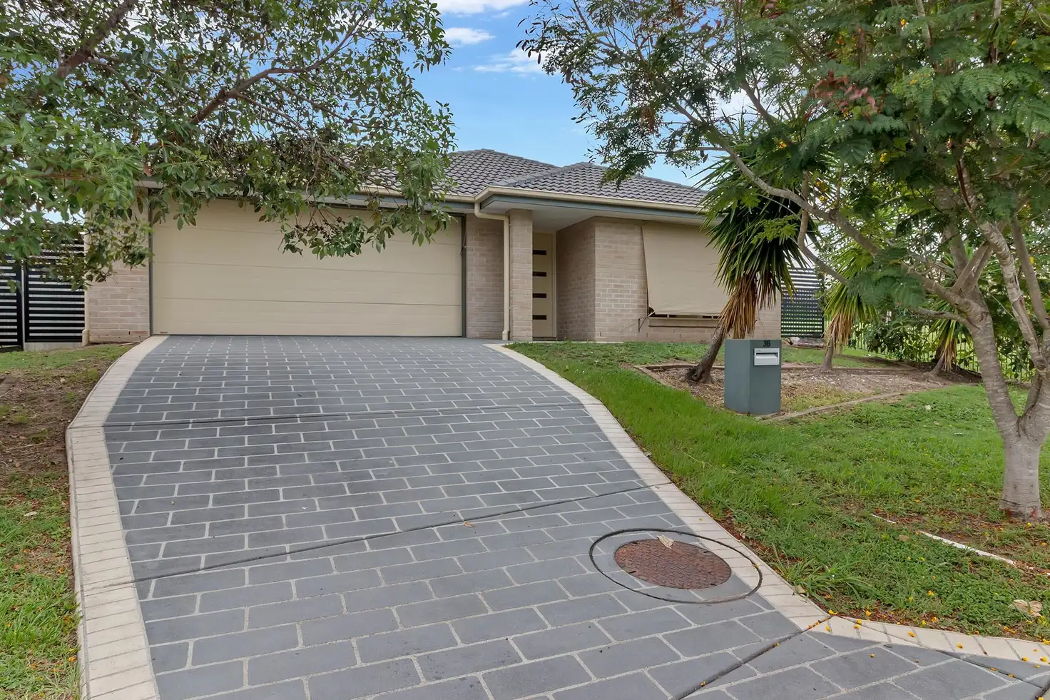 Main view of Homely house listing, 36 Wyndham Court, Holmview QLD 4207