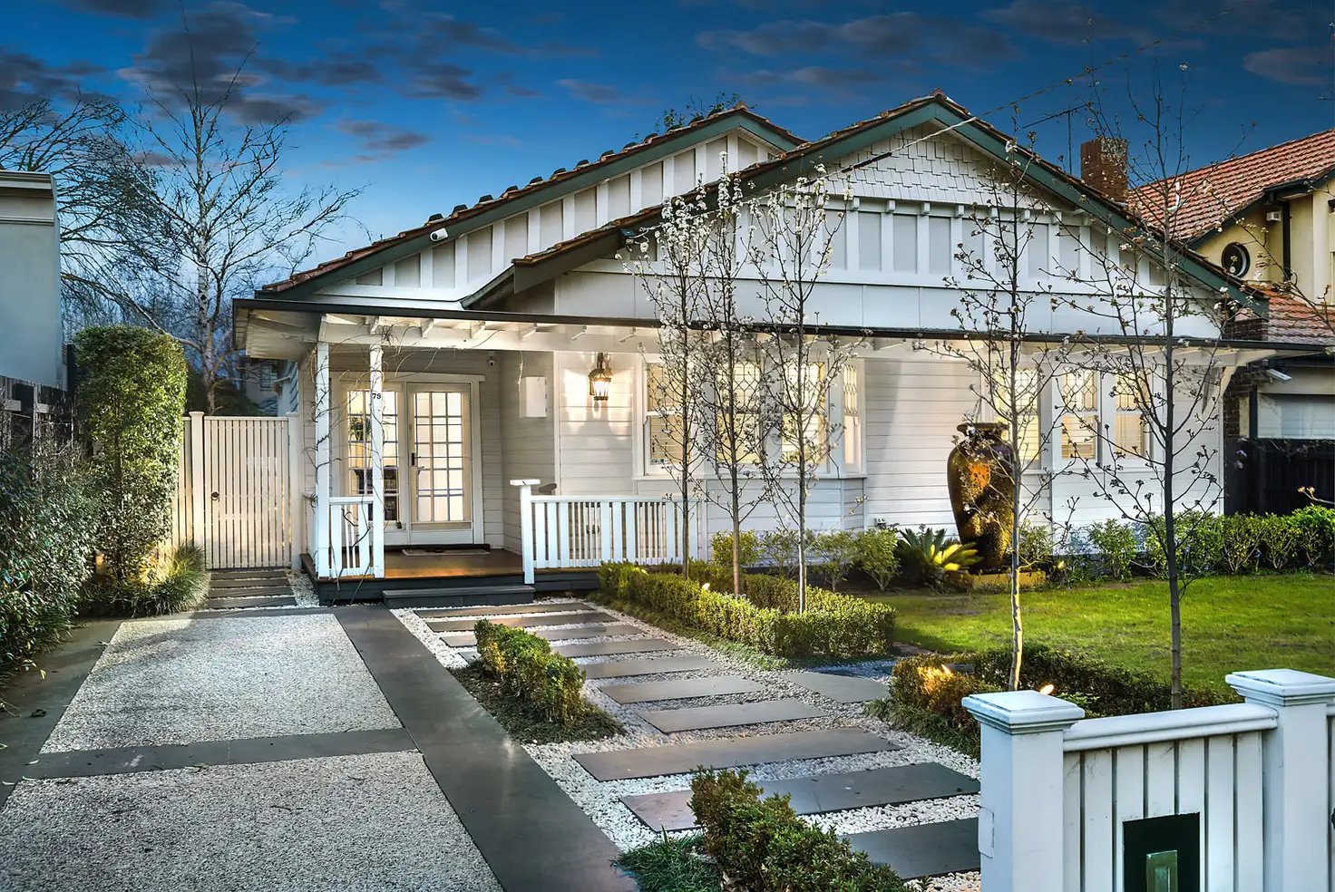 Main view of Homely house listing, 79 Rowell Avenue, Camberwell VIC 3124