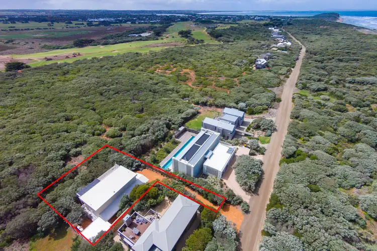 Second view of Homely house listing, 2/70 Stephens Parade, Barwon Heads VIC 3227