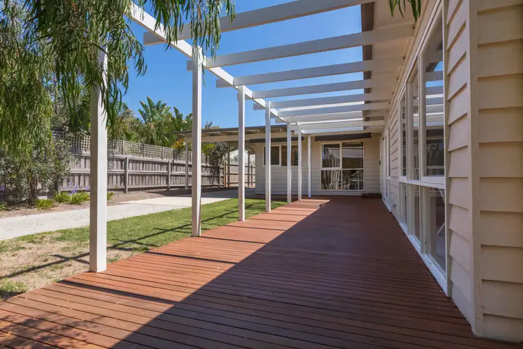 Second view of Homely house listing, 29 Donalda Avenue, Sorrento VIC 3943