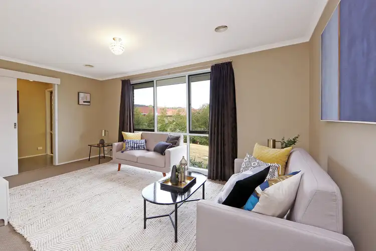 Third view of Homely unit listing, 1/44 Willow Avenue, Rowville VIC 3178