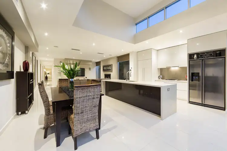 Third view of Homely house listing, 16A Kaikoura Avenue, Hawthorn East VIC 3123