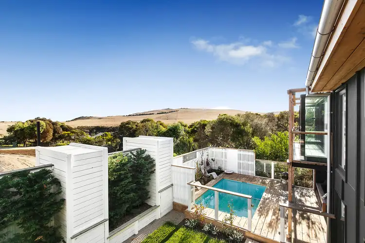 Main view of Homely house listing, 14 Vale Street, Flinders VIC 3929
