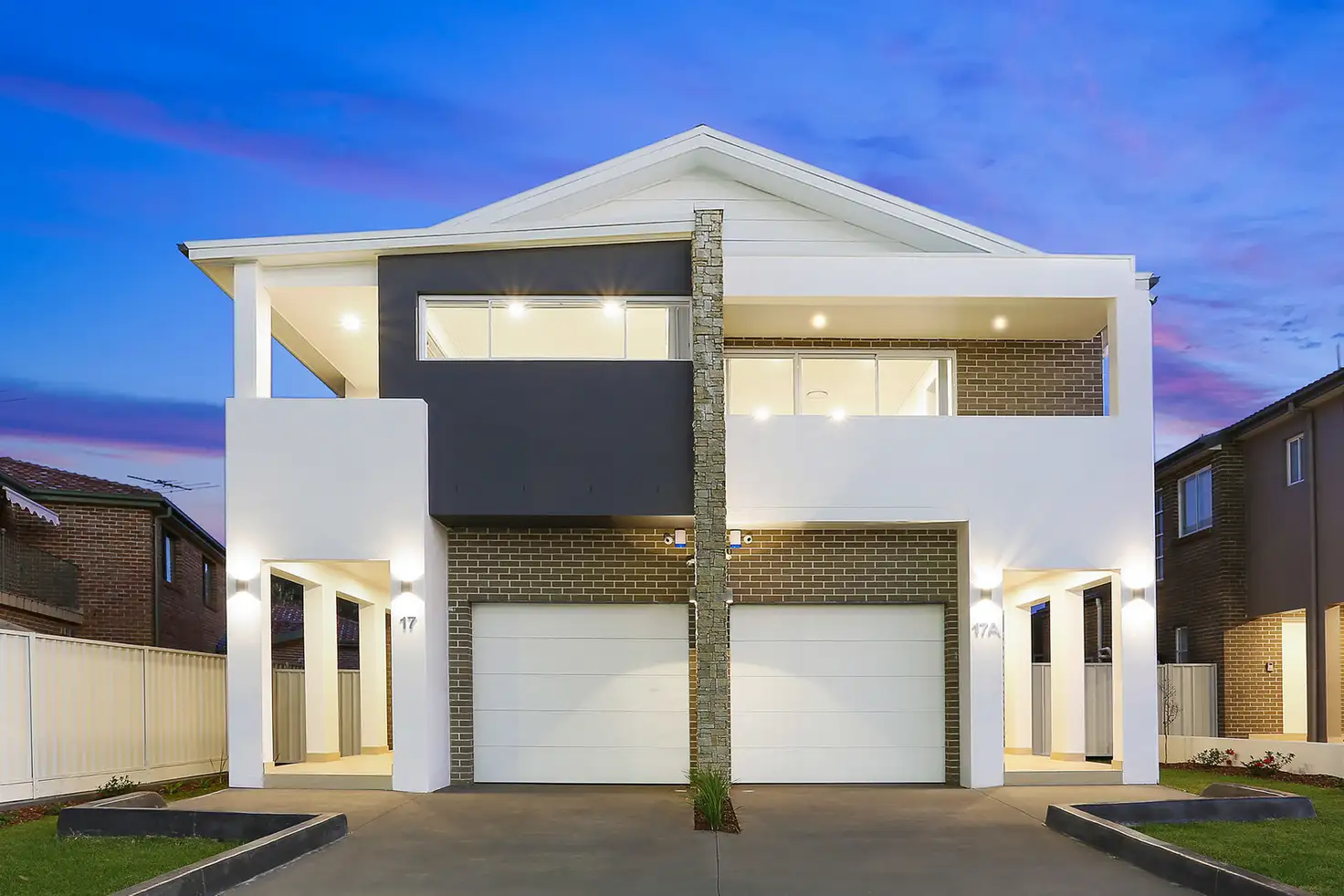 Main view of Homely house listing, 17 Henry Lawson Drive, Peakhurst NSW 2210